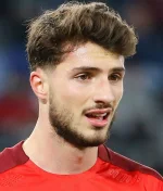 Leonidas Stergiou