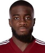 Dayot Upamecano