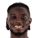 Gideon Mensah