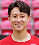 Jae-sung Lee