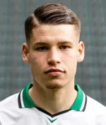 Lukas Ullrich