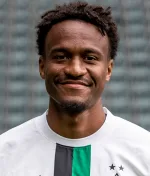 Nathan Ngoumou